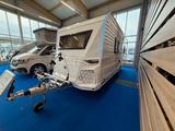 Knaus Yaseo 500 DK 15.106,- € sparen - Knaus 500 d