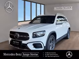 Mercedes-Benz GLB 200 d AMG ADV. PLUS+AHK+DISTR+MULTIB+KEYLESS