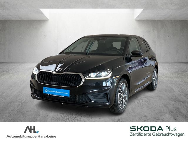 Skoda Fabia 1.0 TSI Ambition Navi SmartLink DAB LED PD