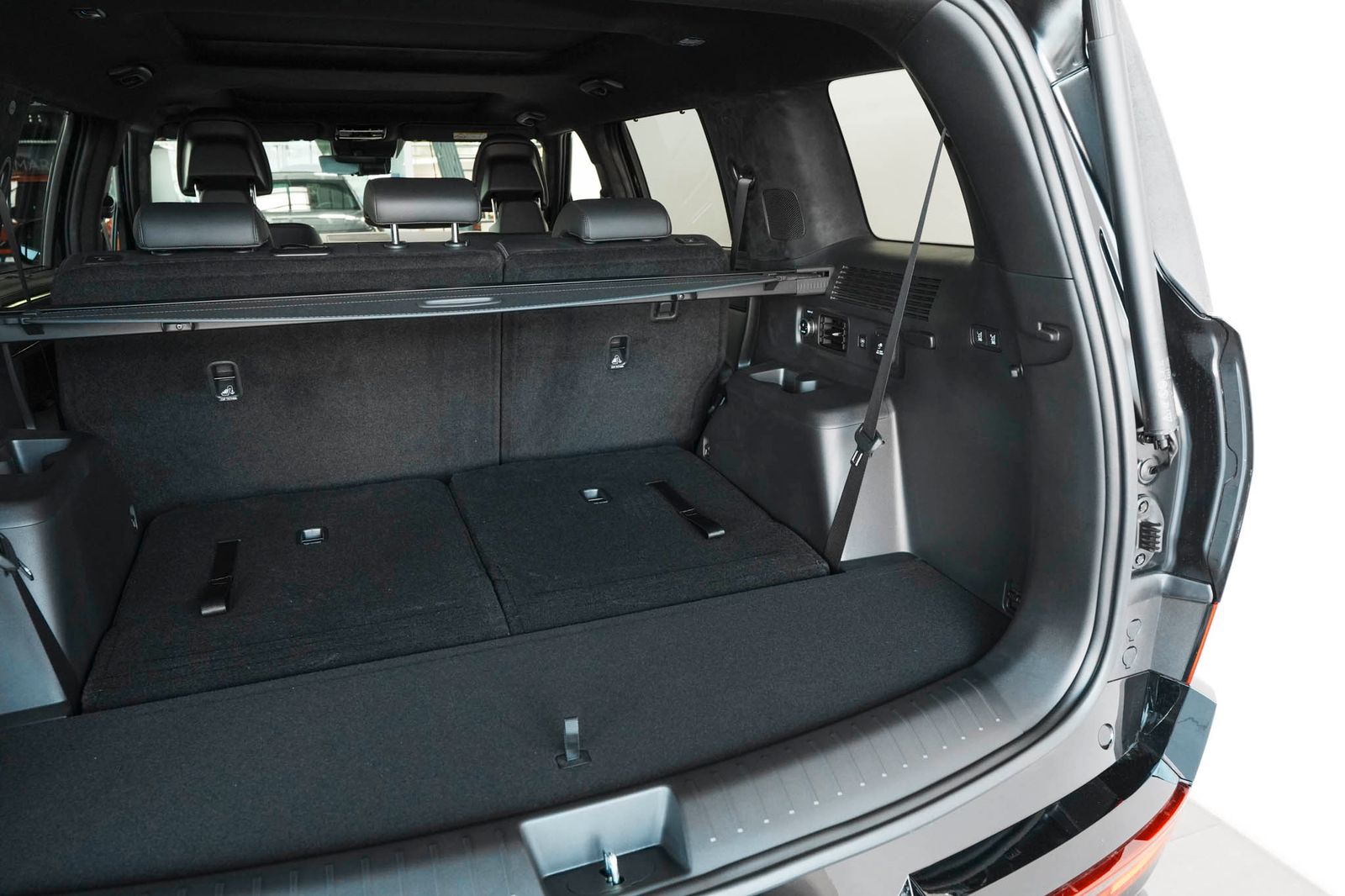 Hyundai SANTA FE - Bild 10