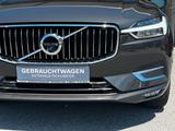Volvo XC 60 B5 AWD Inscription - Volvo XC60 mit Diesel-Antrieb: Grau