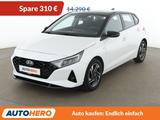 Hyundai i20 1.0 T-GDI Mild-Hybrid Intro Edition*NAVI*LED - Hyundai i20: 1.0