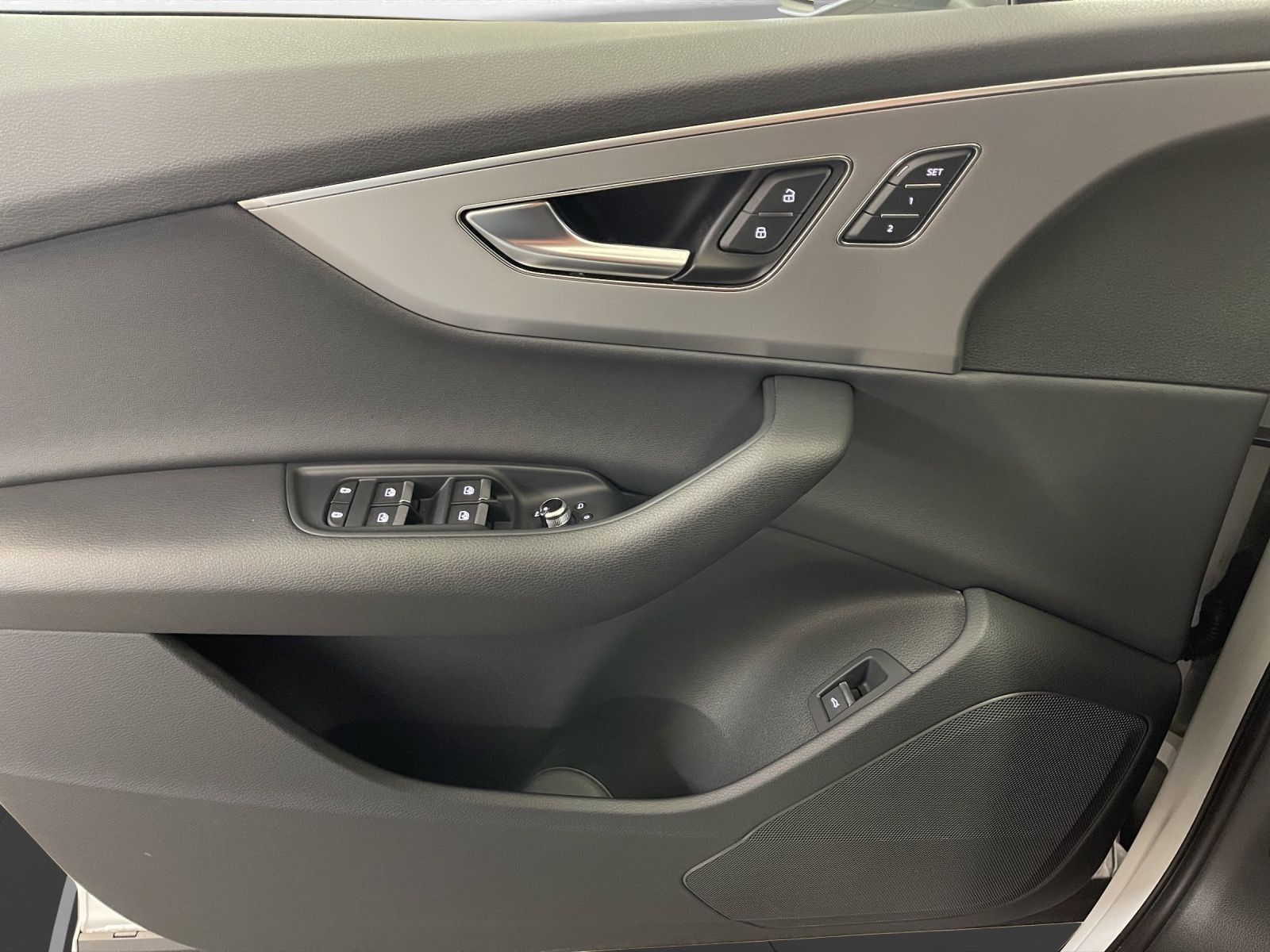 Audi Q7 - Bild 12