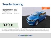 Volkswagen Touran - Vorschau Bild 1