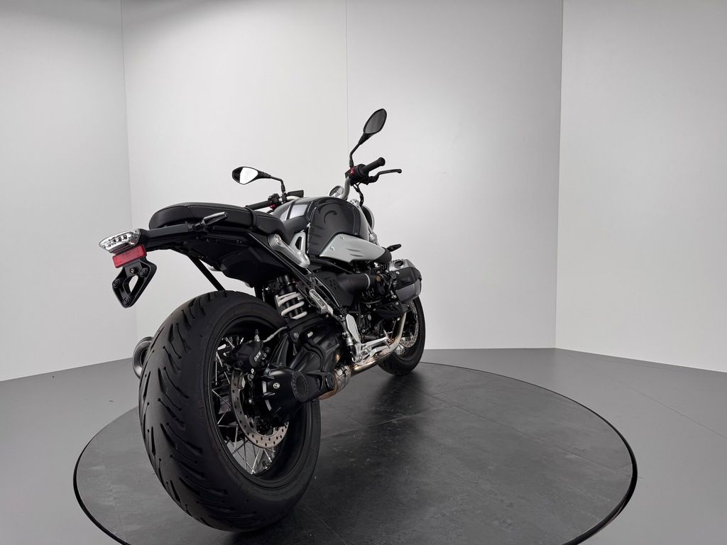 Fahrzeugabbildung BMW R NineT PURE *NEUWERTIG *1.HAND