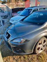 Seat Leon 2.0 T FSI FR FR - Seat Leon aus 2006: 2.0
