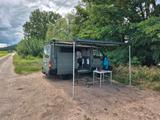 Ford Transit Camper sofort verfügbar - gebrauchte Ford Transit aus dem Jahr 2006