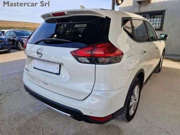 Nissan X-Trail - 3