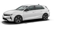 Opel Astra - Vorschau Bild 4