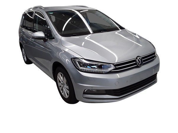 Volkswagen Touran - Bild 3
