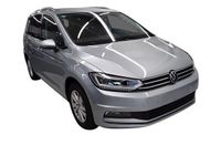 Volkswagen Touran - Vorschau Bild 3
