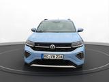 Volkswagen T-Cross 1.5 TSI DSG R-Line | NAVI | LED | ACC | - VW T-Cross Gebrauchtwagen in München