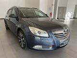 Opel Insignia A Sports Tourer Selection Klima AHK SHZ - Opel Insignia: Selection
