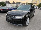 Land Rover Range Rover Sport D350 HSE Dynamic PANORAMA/AHK - gebrauchte Land Rover Range Rover Sport aus dem Jahr 2022