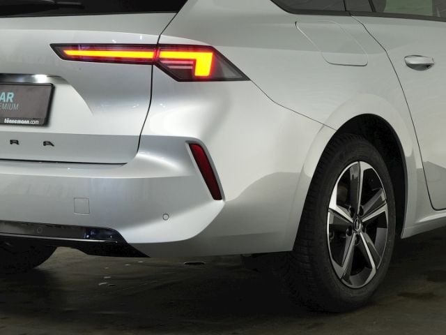 Astra L ST GS AT+LED LICHT+360 GRAD KAMERA+SITZ-