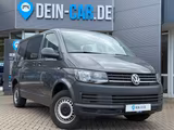 Volkswagen T6 Transporter 7.SITZE*ISOFIX*BLUETOOTH*PDC* - graue Volkswagen T6 Transporter