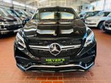 Mercedes-Benz GLE 63 AMG Coupe  4Matic*Panorama* - Mercedes-Benz GLE 63 AMG aus 2019