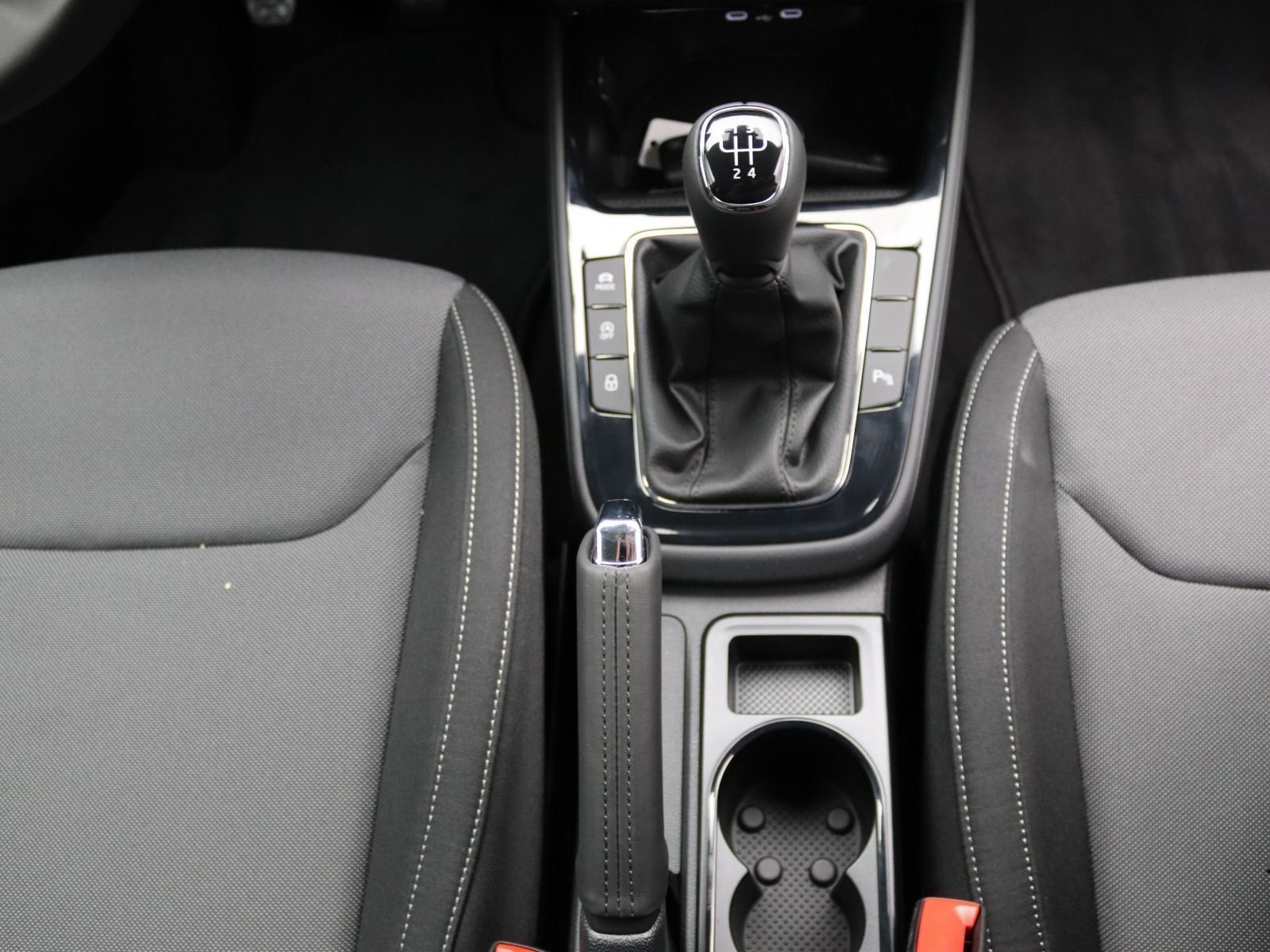 Skoda Fabia - Bild 12