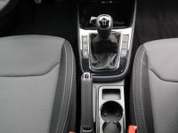 Skoda Fabia - Vorschau Bild 12