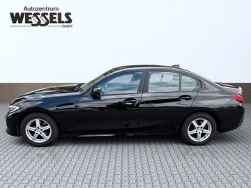 BMW 318 Lim. 318 d