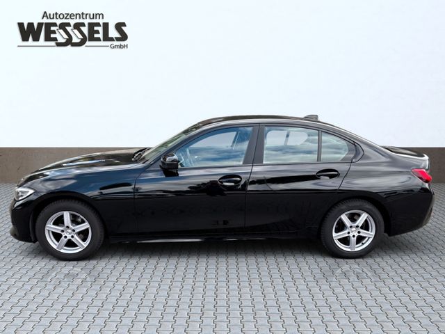 BMW 318 Lim. 318 d