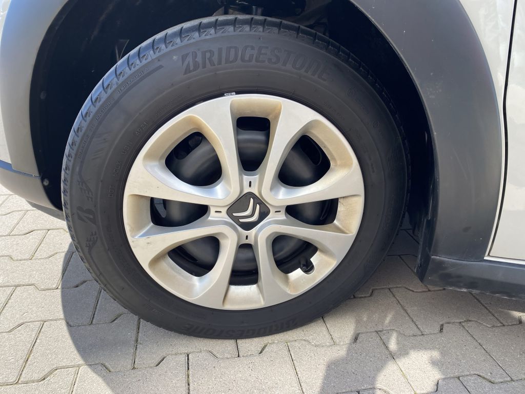 Fahrzeugabbildung Citroën C3 Pure Tech 83 S&S YOU *Klima*Verkehrszeichener