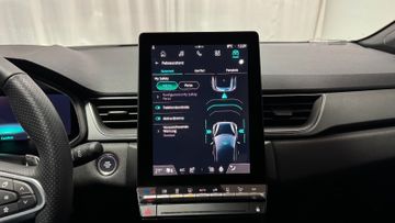 Fahrzeugverkauf 16 Renault Captur II Techno Autom. LED SH Navi Kamera ACC