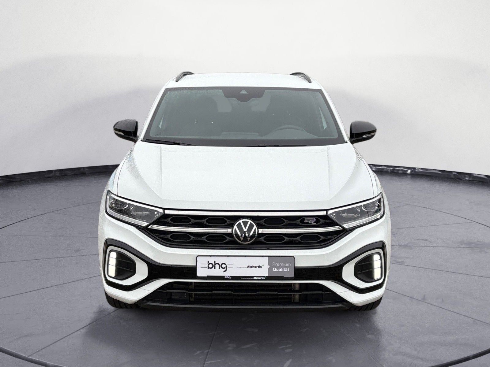 Volkswagen T-Roc - Bild 3