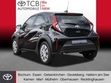 Toyota Aygo X 1.0 VVT-i Business Edition KAMERA KLIMA B - Toyota Aygo (X) Business-Edition