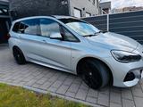 BMW 220 Gran Tourer 220i Steptronic M Sport M Sport - BMW 2 Series: Von Privat
