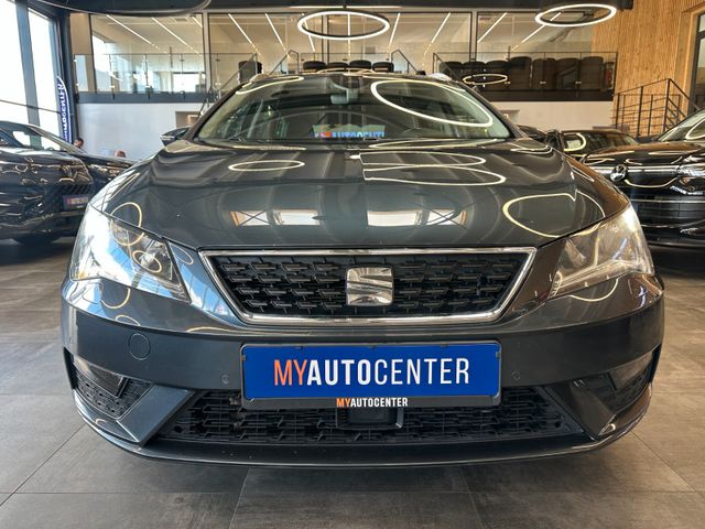 Seat Leon ST Style *TÜV*AHK*Klima*Navi*Spurhalte*
