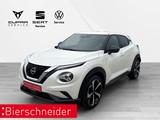 Nissan Juke (F16)(09.2019- ) Tekna - gebrauchte Nissan Juke aus dem Jahr 2023