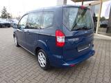 Ford Tourneo Courier 100PS Trend Navi Kamera SHZ - Ford Tourneo Courier aus 2016