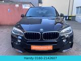 BMW X5 xDrive 30 d* M-SPORTPAKET*Leder*Panodach*Navi - BMW X5 in Bochum