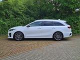Kia cee´d Sportswagon 1.5T DCT7 GT-Line NAV|TECH|18Z - Kia cee'd Sportswagon mit Benzin-Antrieb: Automatik