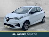Renault Zoe Life Batteriekauf R110 Z.E. 50 LED+SHZ - gebrauchte Kleinwagen
