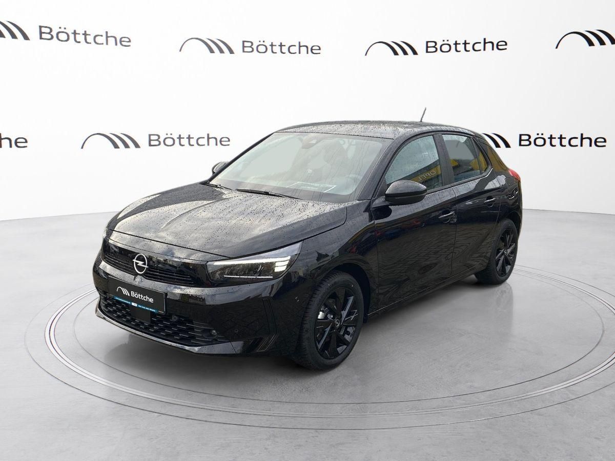 Opel Corsa - Bild 2