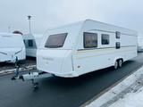 Weinsberg CARAONE 740 UDF ETAGENBETTEN FRANZ.BETT DUSCHE - Weinsberg Wohnwagen