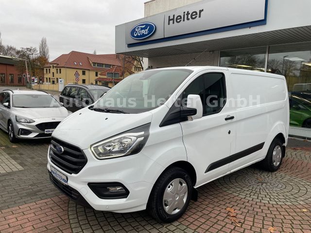 Ford Transit Custom 300 L1H1 Trend / Navi+Kamera+DAB