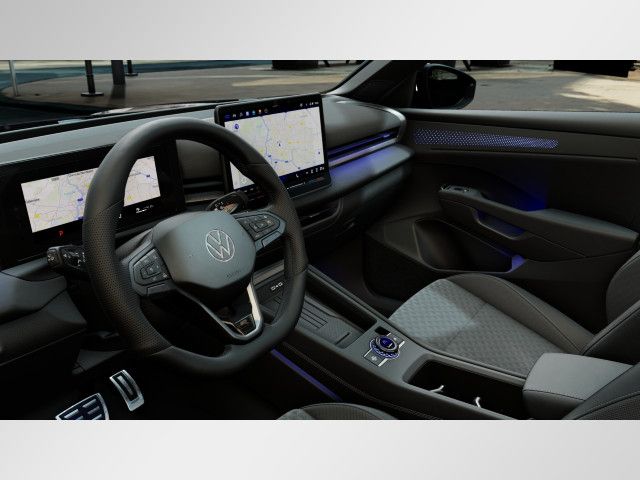 Volkswagen T-Roc - Bild 12