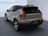 Volvo XC 40 Plus Recharge Pure Electric AWD Bluetooth - Volvo XC40 in Saarbrücken