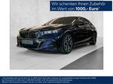 BMW i5 eDrive40 M Sport AHK 360°KAM RFK NAVI LED