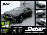 Citroën C5 X 1.2 PureTech 130 S&S Feel Pack ACC*NAVI*RFK - Citroën C5 X FEEL-PACK mit Benzin-Antrieb