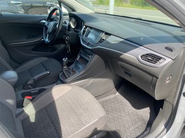 Opel Astra - 9