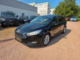 Ford Focus Turnier*TopZustand*Klimaauto*SHZ*Garantie - Ford Focus Gebrauchtwagen in Chemnitz