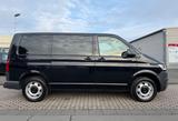 Volkswagen T6.1 Transporter/DSG/LED/4MOTION - Volkswagen T6 Transporter in Köln
