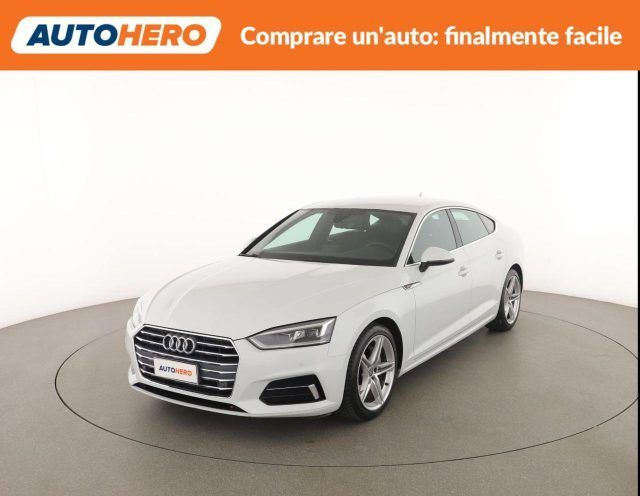 Image of Audi A5