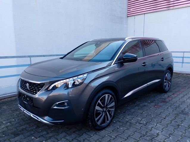 Peugeot 5008  / Pano / 7 Sitzer / Camera