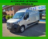 Renault Master 2.3 dCi 180 L3H2 Klima Navi PDC Kamera - Renault Master aus 2023