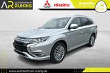 Mitsubishi Outlander PHEV Top 4WD mit Schiebedach - Mitsubishi Plug-in Hybrid Outlander mit Schiebedach